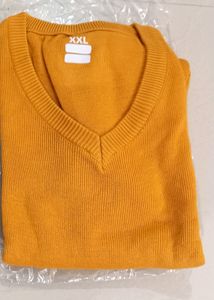 Mens Woolen Sweater (XXL SIZE) NEW