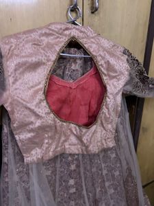 Cane Lehnga