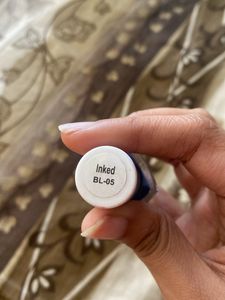Zudio Nail Paint - Inked 05
