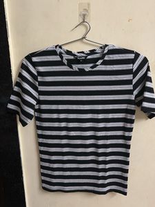 Striped T-Shirt
