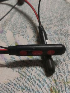 Bluetooth Headphone New
