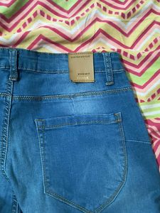 Ladies My Denim Jeans