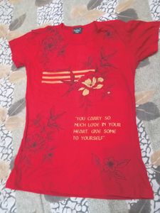 Totally New Tshirt
