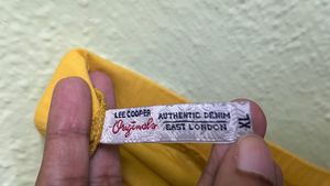 Lee cooper women  top