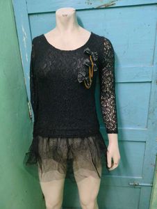 Elegant Top