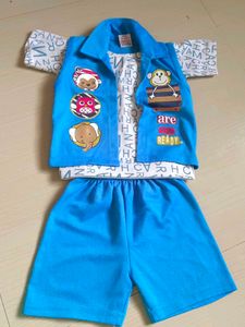 3 Piece Set Combo