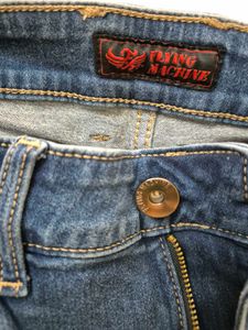 Flying Machine Denim Jeans