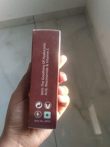 Mars Seal The Deal Makeup Fixer