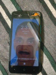Itel Mobile Phone