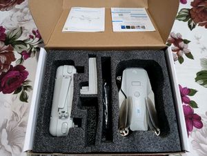 Dynalog DR-DG600C gps drone