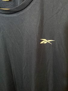 A Dry Fit T Shirt For Workout