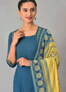 Elegant Kurta Set