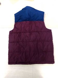Old Navy Puffer Padded Vest