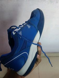 Branded Badminton Shoes Uk05