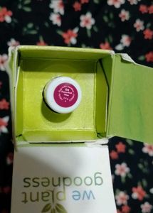 Mamaearth Lipstick