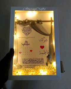 Photo&#39;s Frame