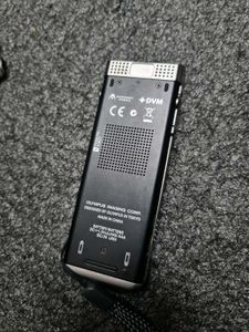 Olympus Digital Voice Recorder DM-670