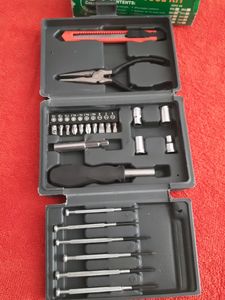 💥 Hobby Tool Kit 25 In 1 Unused