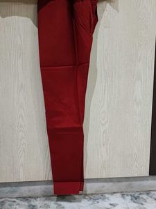 Elegant Men&#39;s Kurta Set &amp; Dupatta