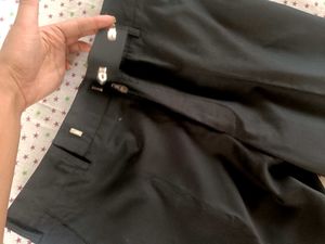 Black Trousers new