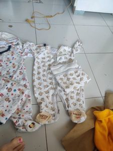 Baby Romper