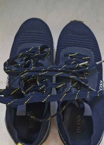 Hugo Boss Shoes For 8-10yrs Boy