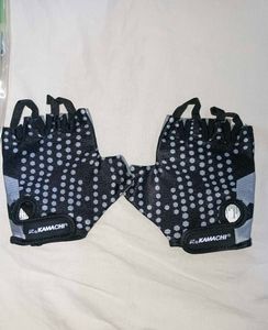 Sporty Gloves Unisex