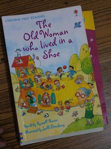 🎀OFFER Set Of 4 Children&#39;s Books
