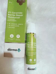 Derma Co Ceramide Barrier Repair Moisturizer