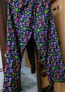 New og Haani lawn set