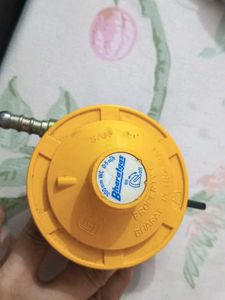 Gas Regulator Jo Maine Galti Se Buy Kr Liya