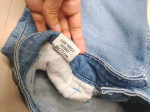 Long Length Shrug + Low Waist Shorts