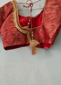 Elegant Lehenga Choli Set