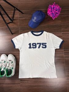 Authentic Jack & Jones Vintage 1975 Tee