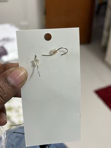 Brand New Ear Hangings
