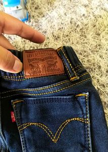 Cute Denim Jeans