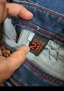 Boy Jeans