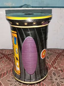 Fighter Purple