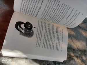 The Satvic Revolution