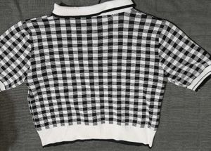 Women Polo T-Shirt