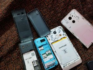 Mobile