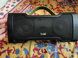 Boat Stone 1000, 14Watt  Bluetooth Speaker