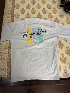 Hugo boss t shirt for men