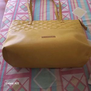 Caprese Tote Bag