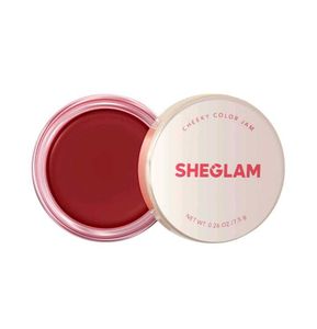 SHEGLAM Blush (Scarlet Sunset)