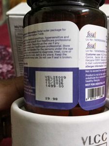 VLCC Multivitamins For Men