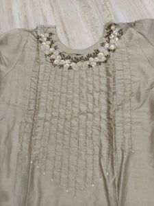 Kurti And Gowns