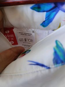 Cute Branded Skirt For Girls