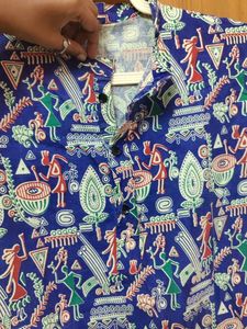 UNISEX Casual Kurta