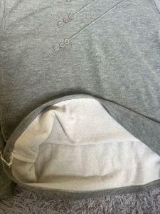 Elegant Turtleneck Top